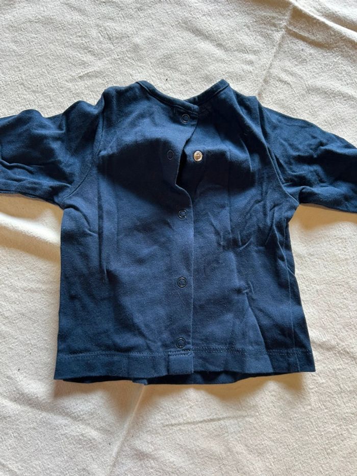 Lot 2 tee shirts - photo numéro 7