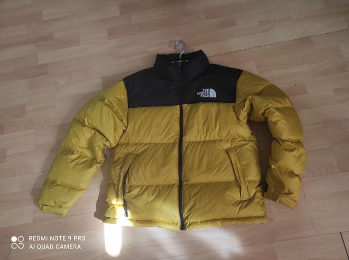 Manteau the north face 700