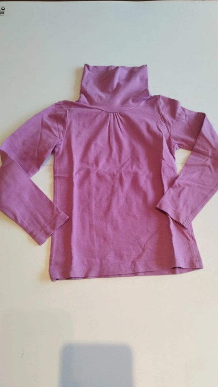 Sous-pull 5 ans - photo numéro 3