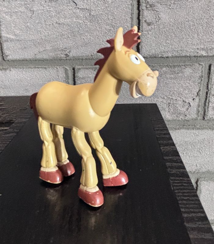 Lot de figurines de dessin animés - photo numéro 7