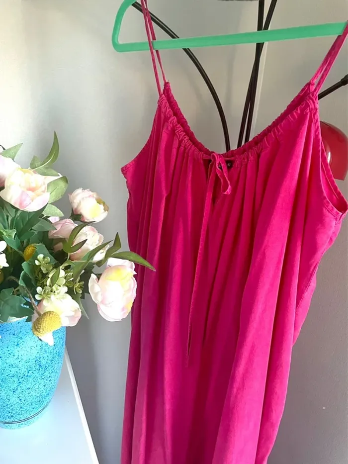 La robe d’occasion, d’été - photo numéro 9