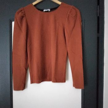 Pull femme taille S Creeks