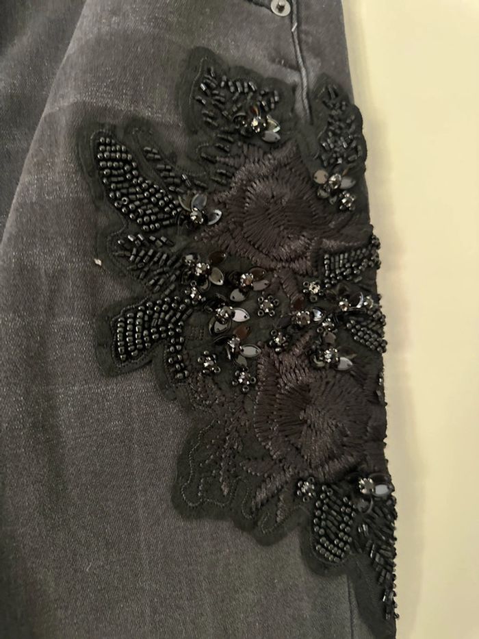 Jean slim - photo numéro 3