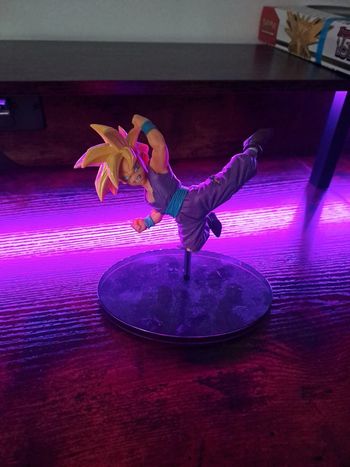 Figurine Dragon Ball Z Son Gohan
