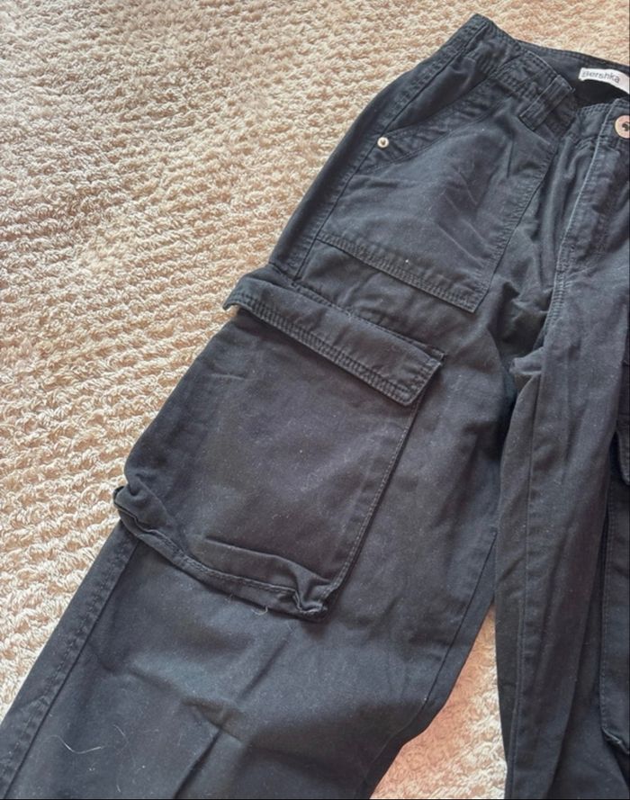 Pantalon TAILLE 32 Bershka - photo numéro 5
