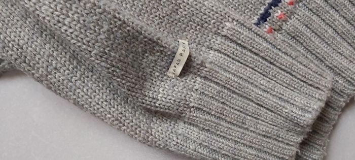 Pull L - photo numéro 5