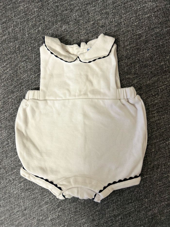 Combinaison bébé Jacadi