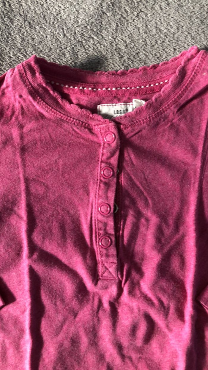 Tee-shirts - photo numéro 2