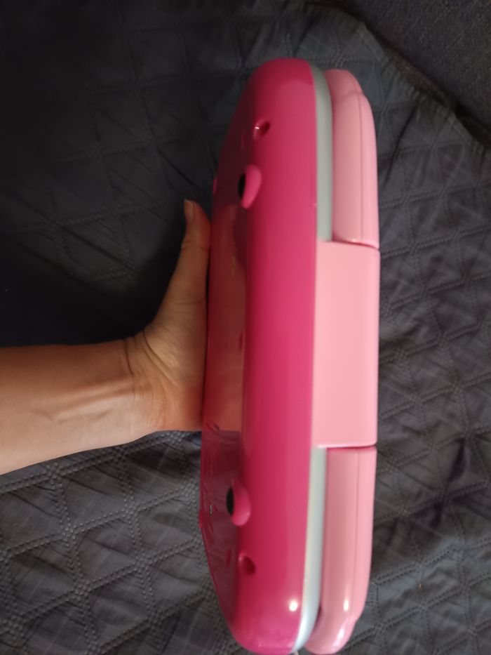 VTech Ordinateur Genius Kid  3-7ans - photo numéro 7