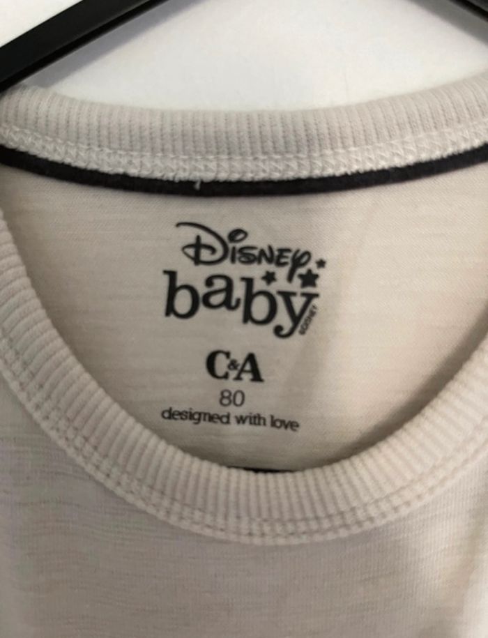 T-shirt - photo numéro 2