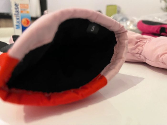 Gants pour neige - photo numéro 2