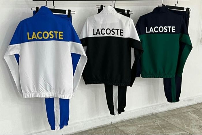 Ensemble Lacoste - photo numéro 2
