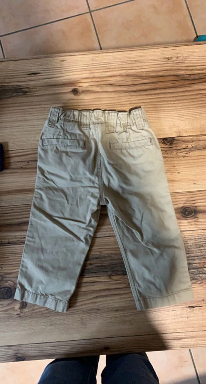 Pantalon - photo numéro 3