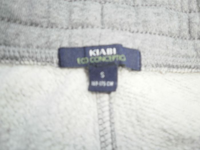 Bermuda en coton majoritaire Ado/Homme - Taille S - photo numéro 3