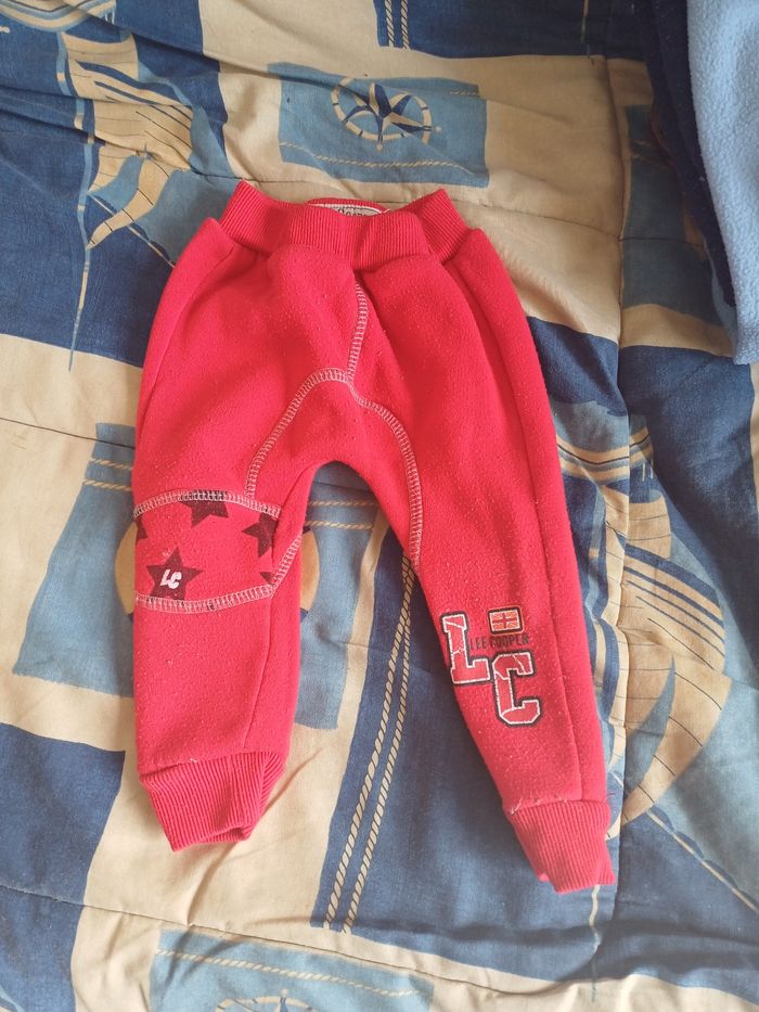 Pantalon - photo numéro 2