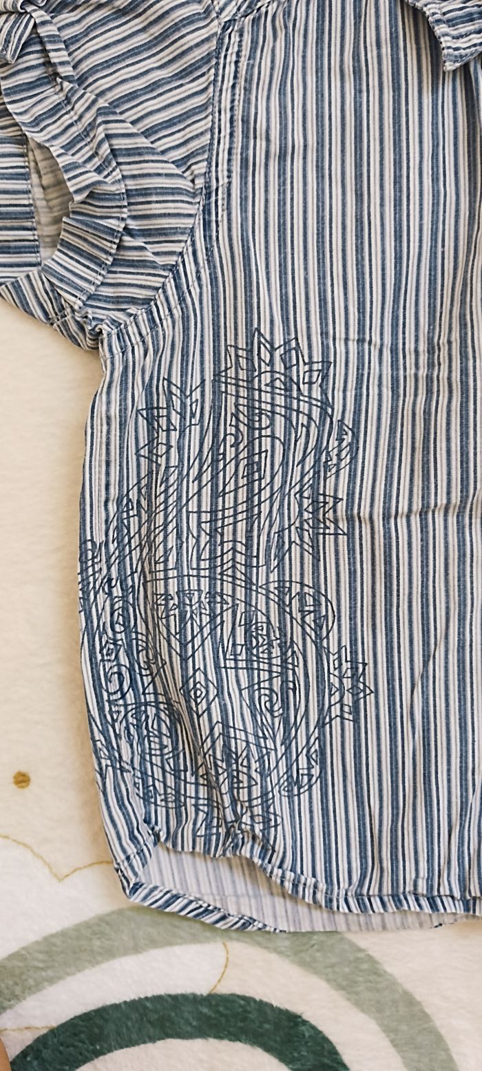 Chemise garçon - photo numéro 2
