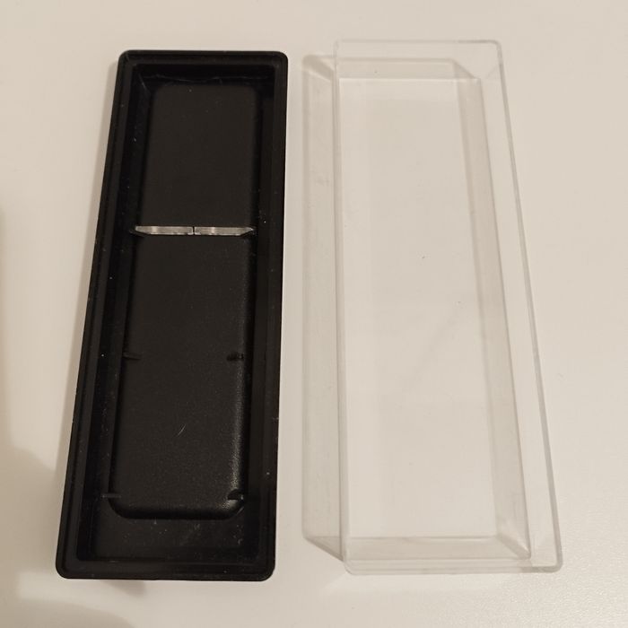 Boitier de deux stylos PARKER - photo numéro 3