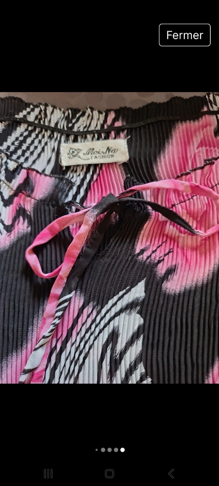 Tunique taille L - photo numéro 6