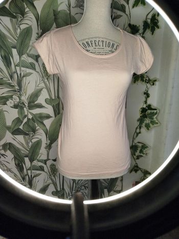 T-shirt taille S FB sister