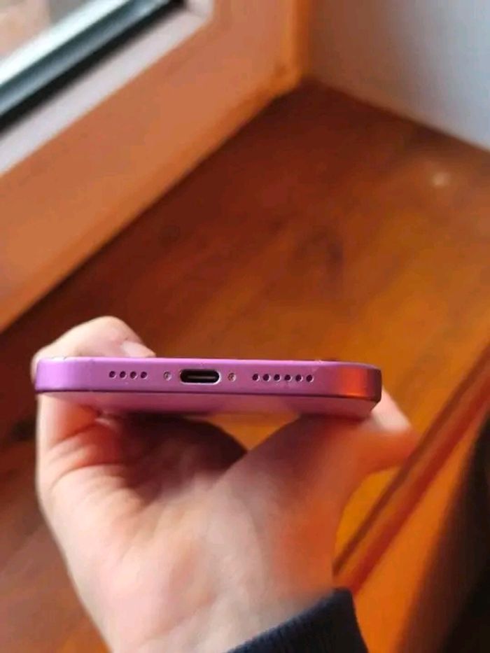 Iphone 1 6 p l u s - photo numéro 2