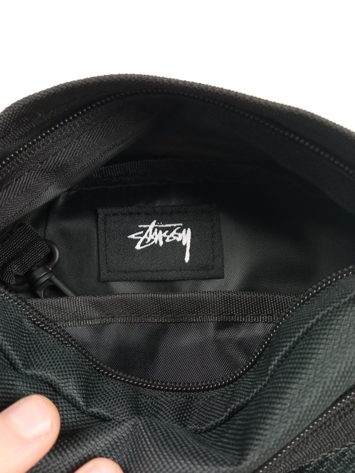 Sacoche stussy - photo numéro 4