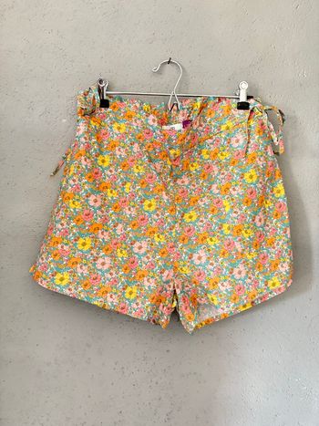 Short Liberty taille 38