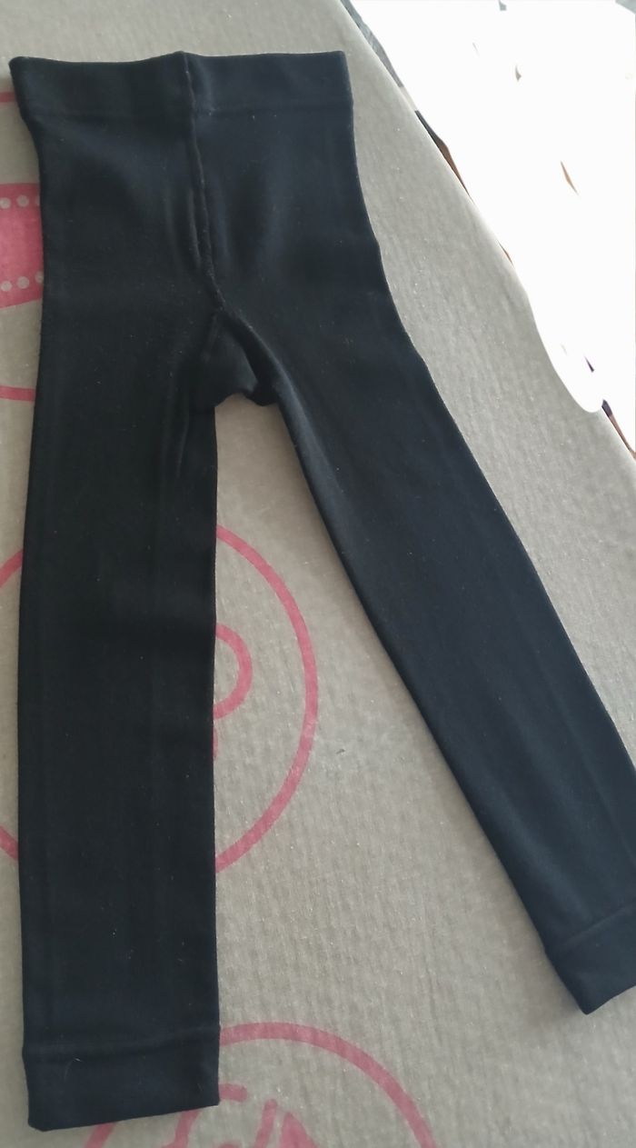 Legging thermo - photo numéro 2