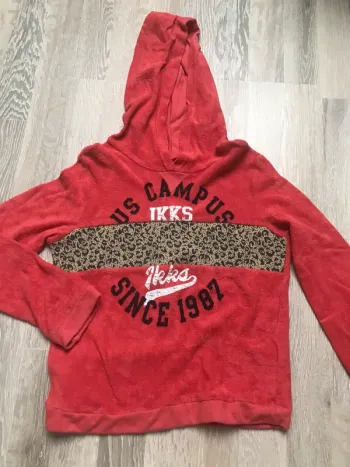 Pull ikks