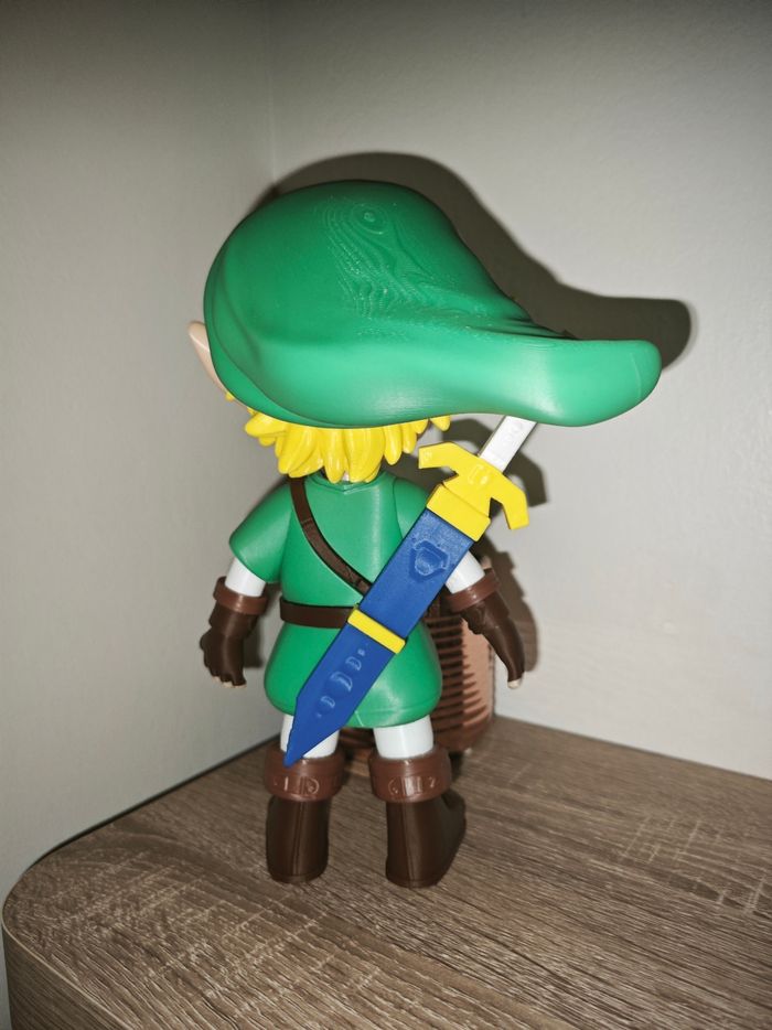 Zelda Links - photo numéro 3