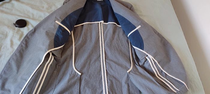 Blazer homme Strellson - photo numéro 8