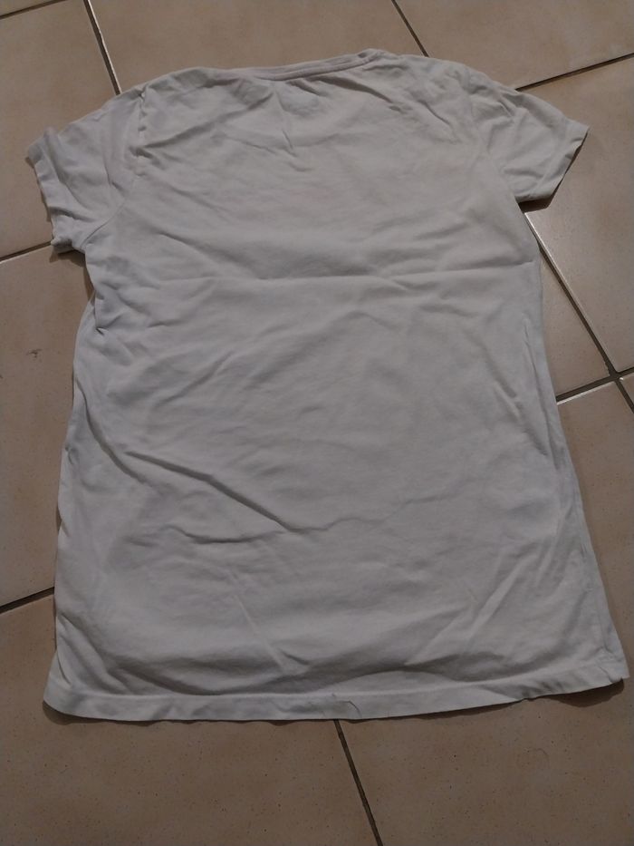 Tee-shirt - photo numéro 2