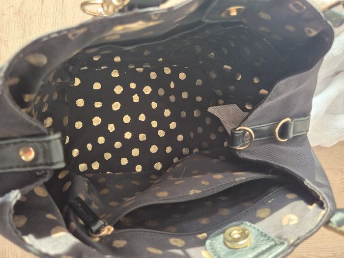 Sac à main desigual bandoulière - photo numéro 4