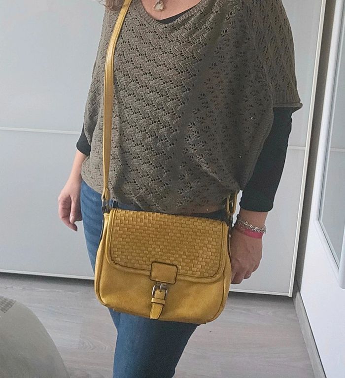 Sac a main Mandoline - photo numéro 4
