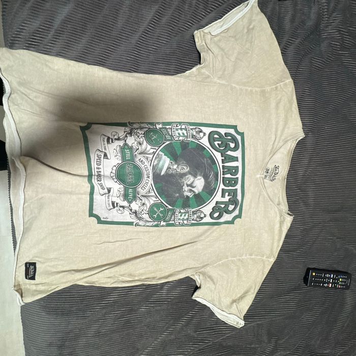 TEE shirt bon dutch