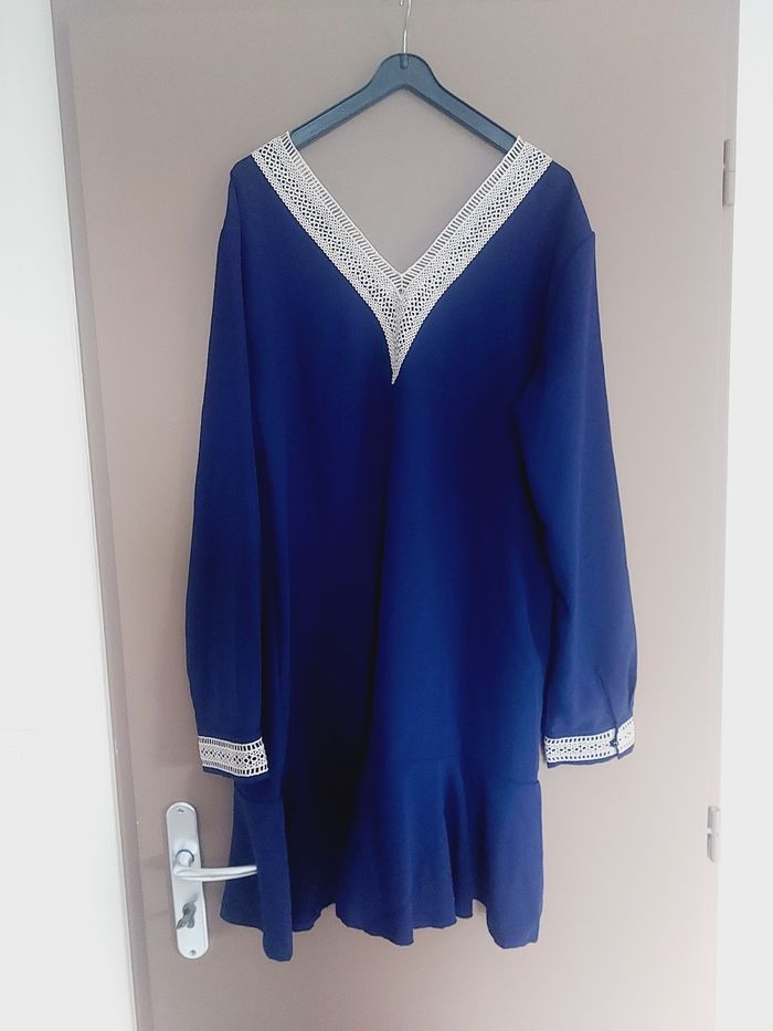 Robe manches longues taille L Shein - photo numéro 2