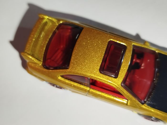 Hot Wheels Honda Civic Si 2024 - photo numéro 5