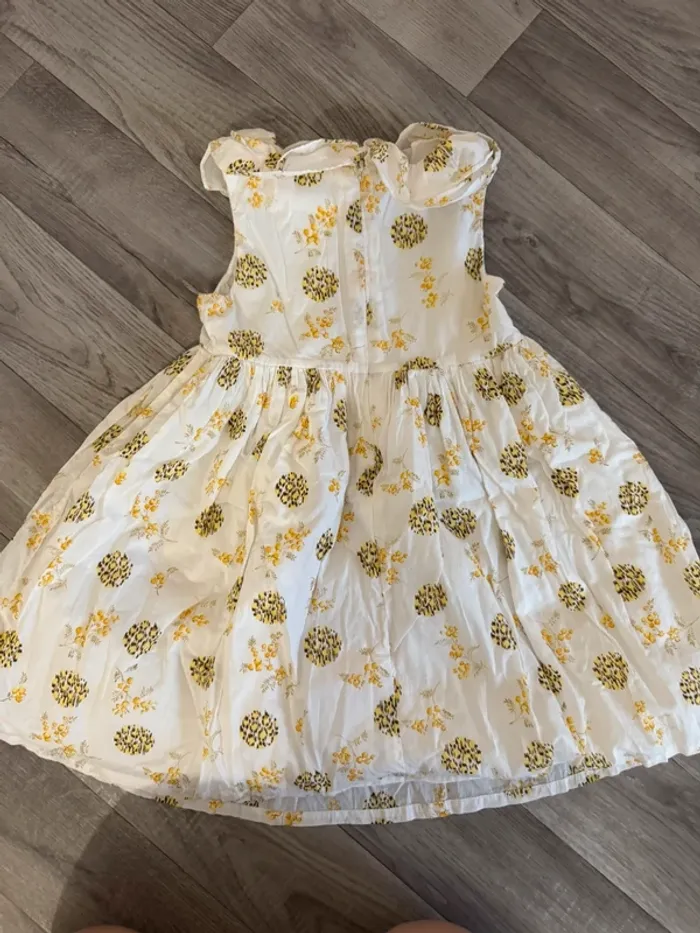 robe enfant fille - photo numéro 4