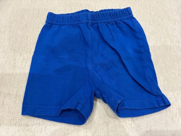 Short garçon - photo numéro 3