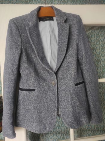 Veste Zara