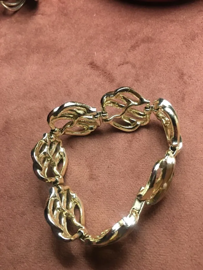 Bracelet vintage - photo numéro 8