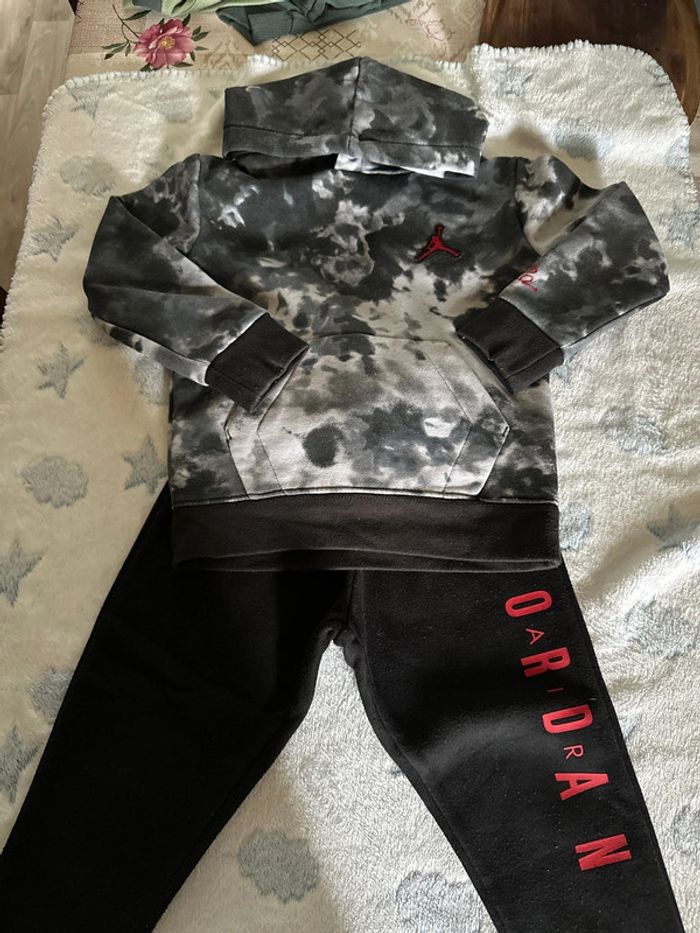 Ensemble Jordan