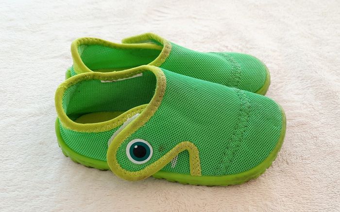 Chausson décathlon - photo numéro 3