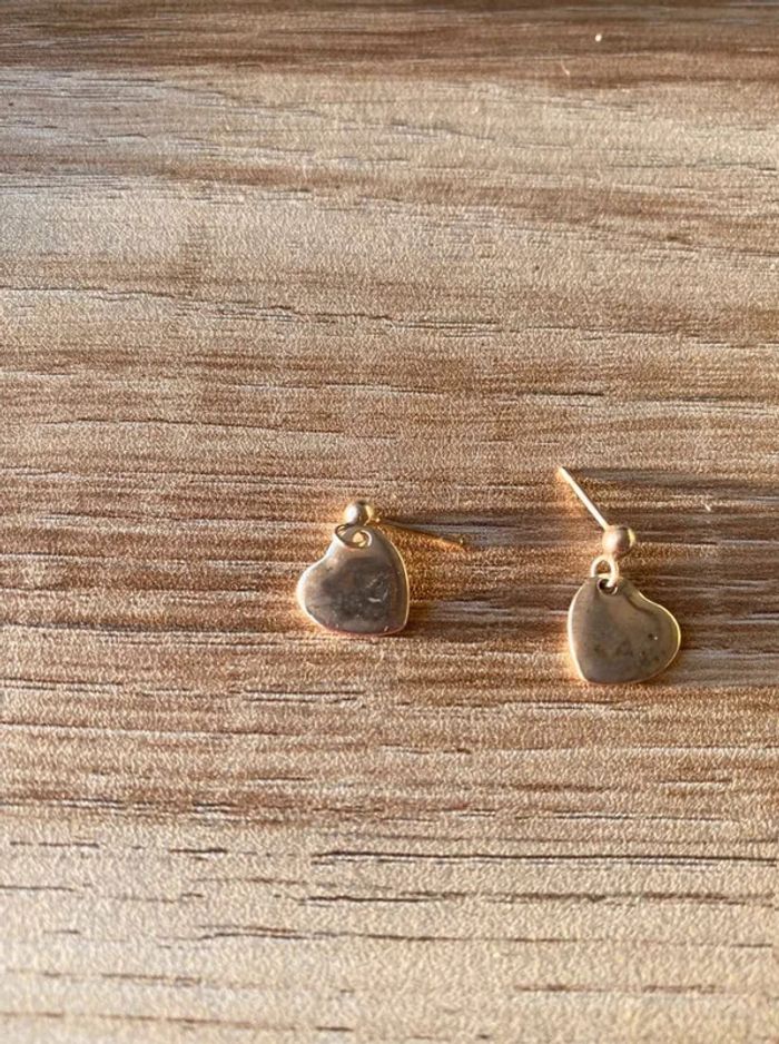 Boucle d’oreilles - photo numéro 3