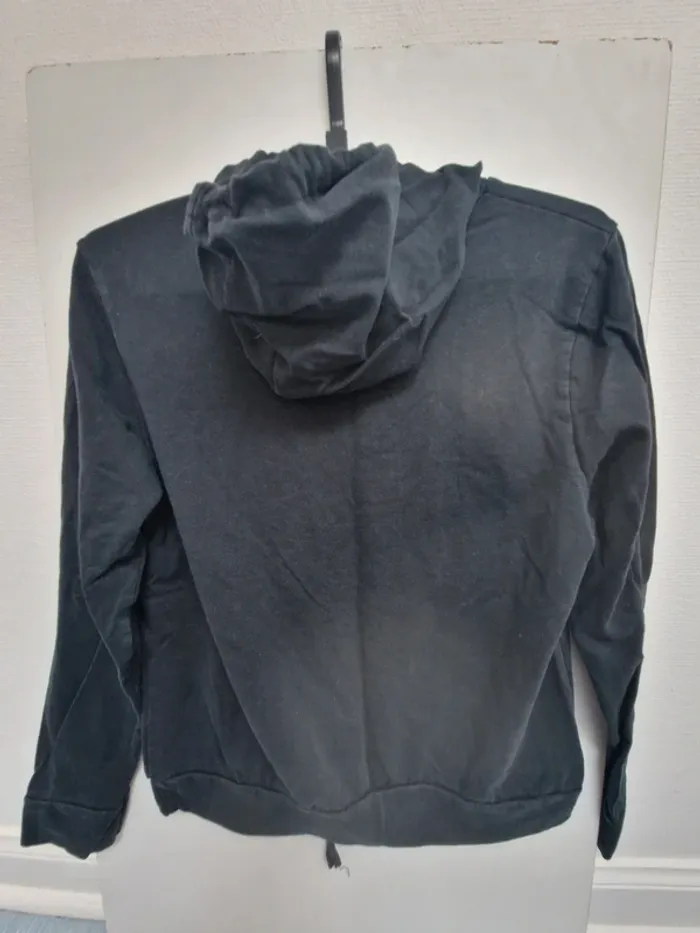 Pull filles (12A) - photo numéro 4
