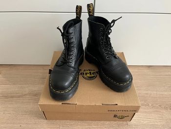 Dr.Martens Bottes