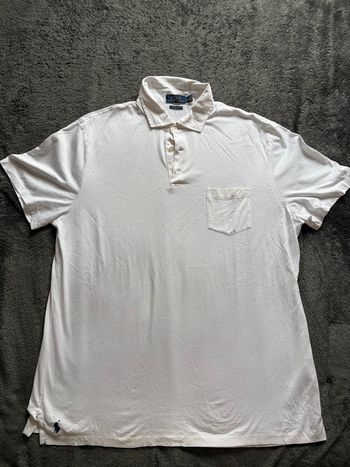 Chemise pour l’oral Ralph Lauren