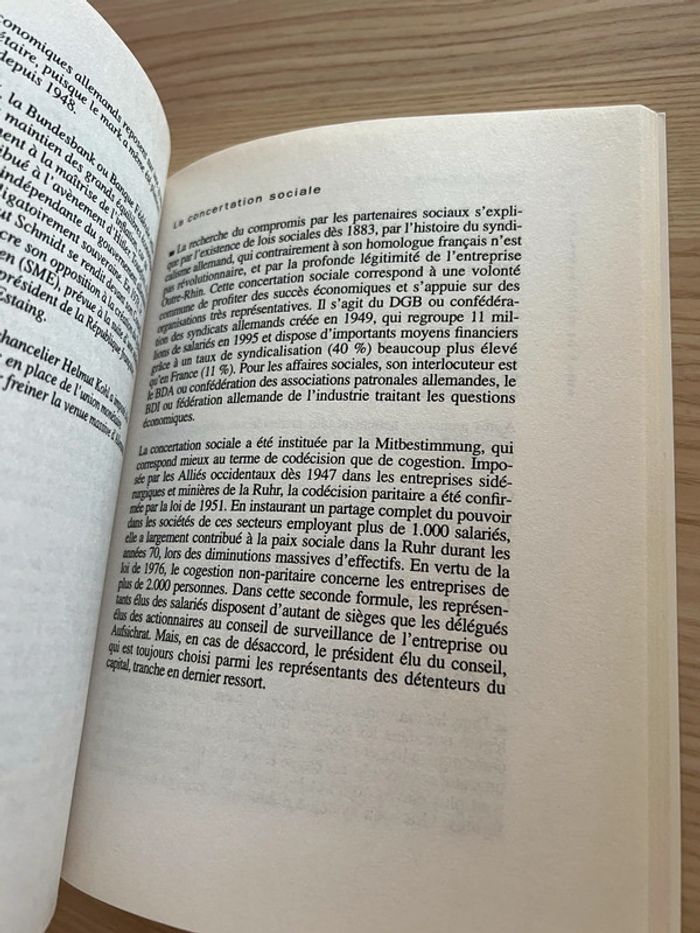 Livre la civilisation allemande - photo numéro 4