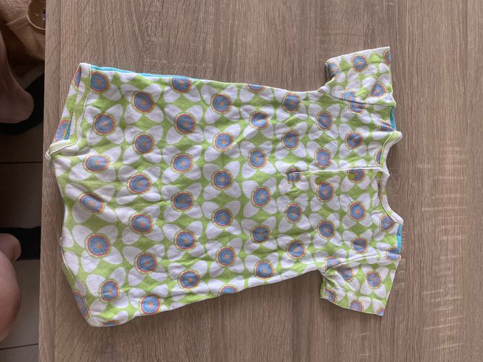 Combishort - photo numéro 2