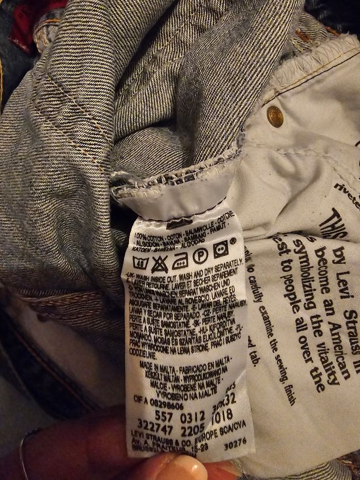 Jean Levi's - photo numéro 5