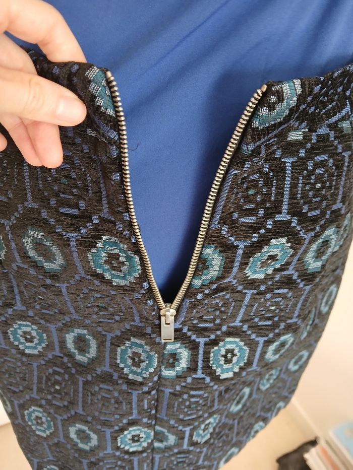 Jupe taille M - photo numéro 7